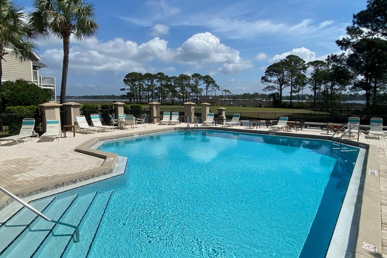 Harbour Point 817 Villa Destin Dış mekan fotoğraf